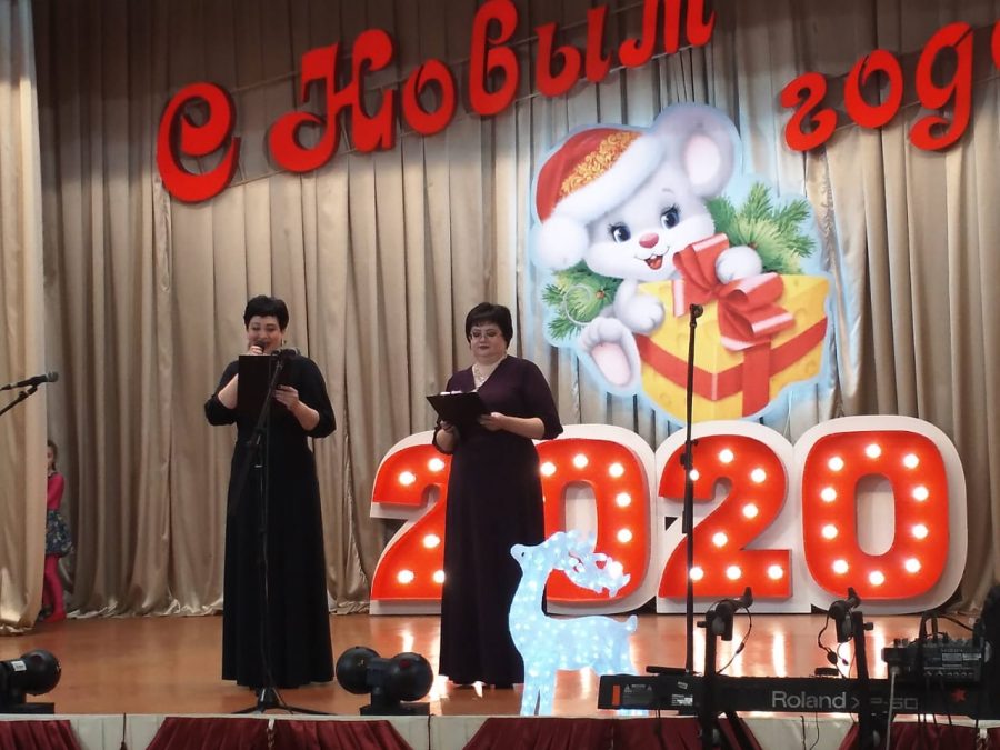 Объёмные буквы — Спутник-ПРО Абакан